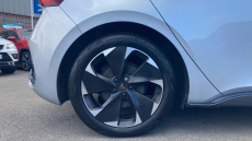 CUPRA Born 150kW V2 58kWh 5dr Auto Electric Hatchback